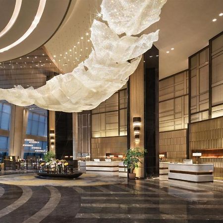 Hotel Crowne Plaza Xiangxi Fenghuang Zewnętrze zdjęcie