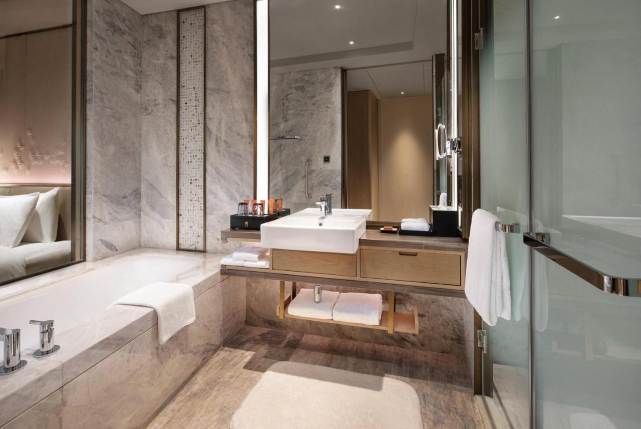 Hotel Crowne Plaza Xiangxi Fenghuang Pokój zdjęcie