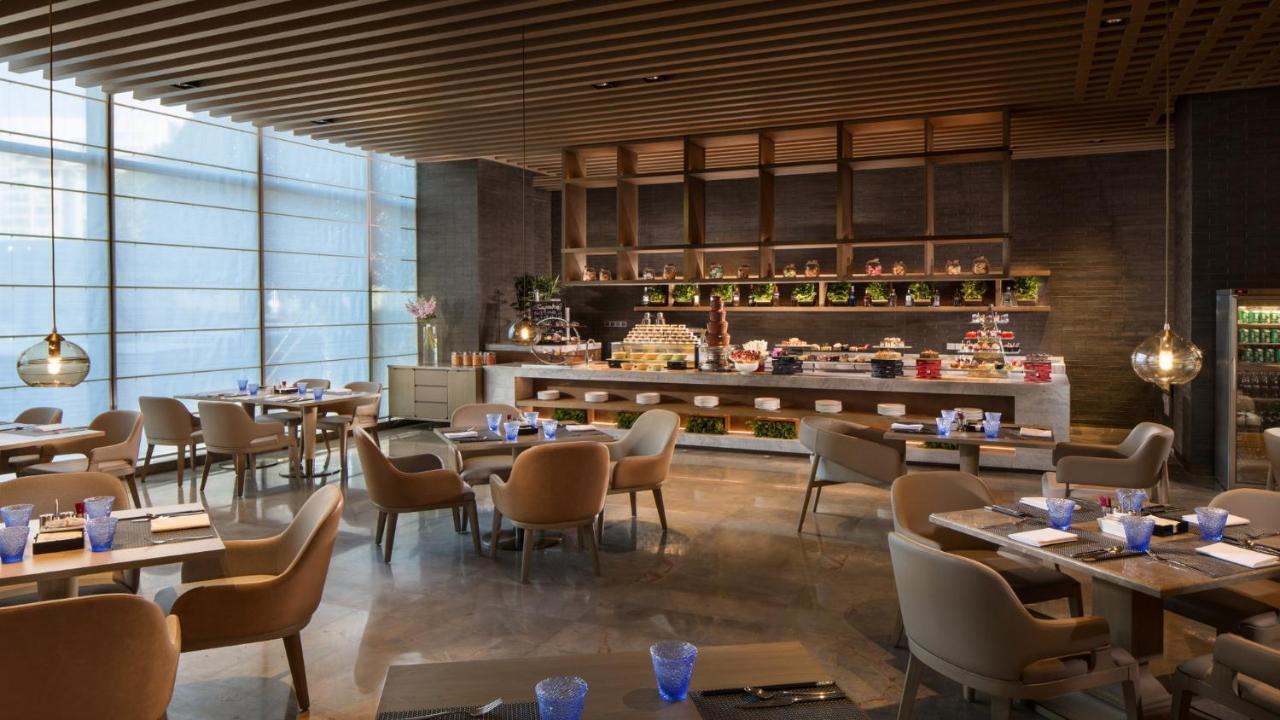 Hotel Crowne Plaza Xiangxi Fenghuang Zewnętrze zdjęcie