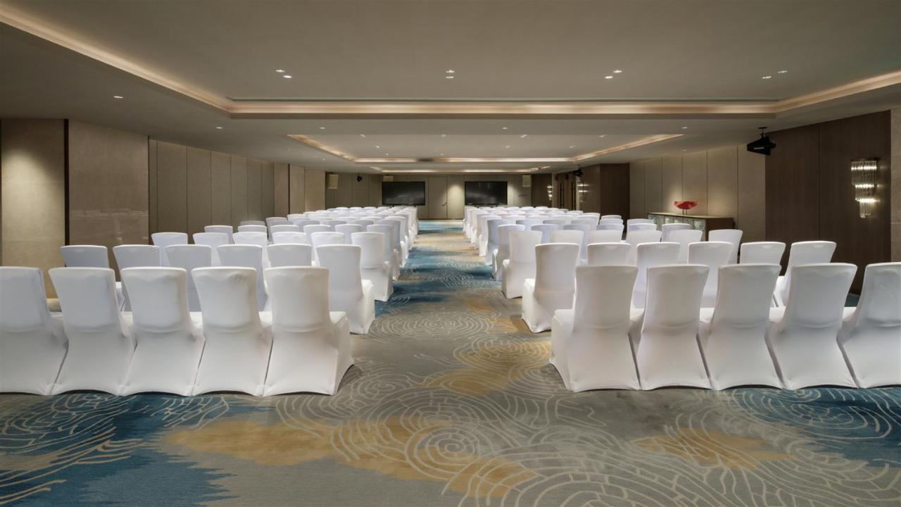 Hotel Crowne Plaza Xiangxi Fenghuang Zewnętrze zdjęcie