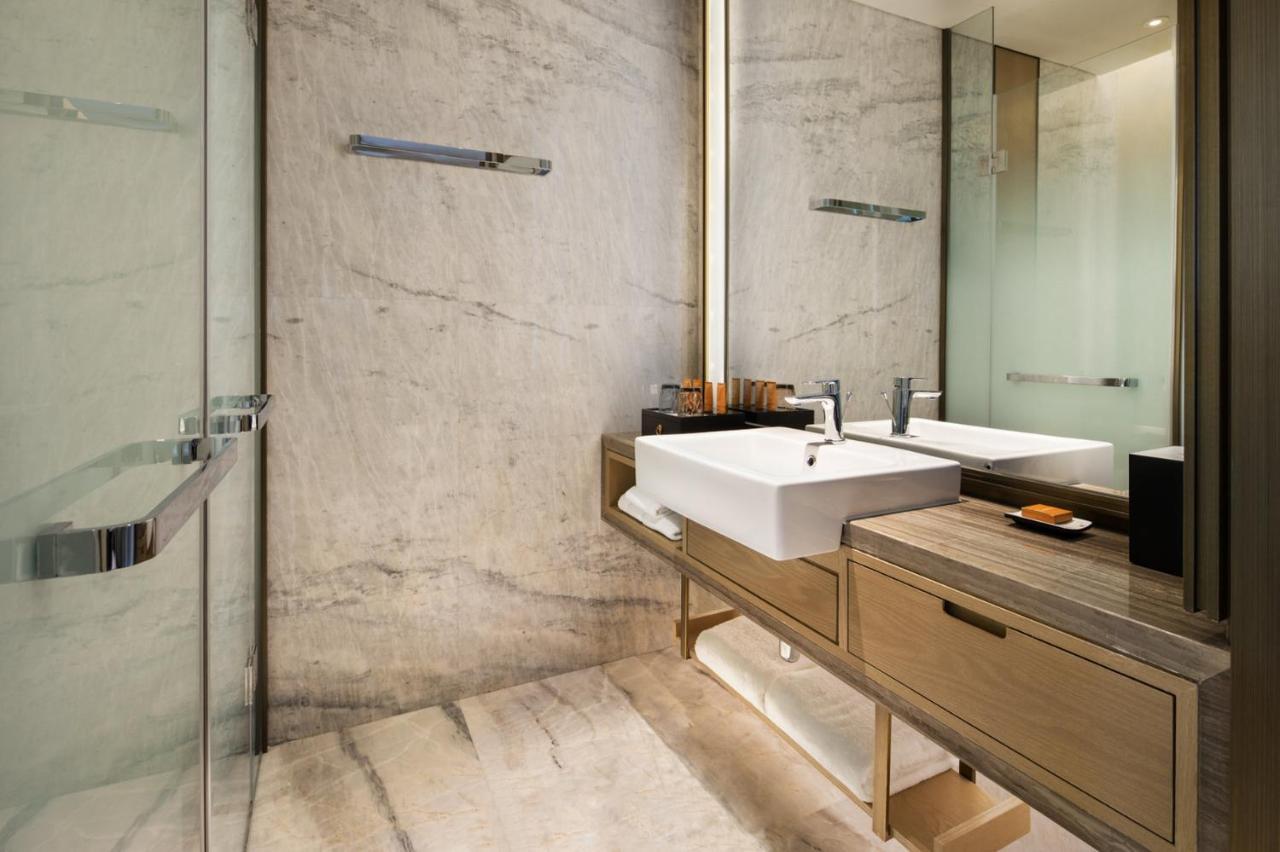 Hotel Crowne Plaza Xiangxi Fenghuang Zewnętrze zdjęcie